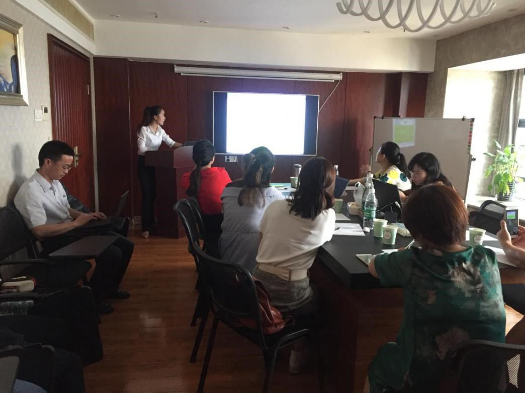 周二有約第一場：總賬、報表、固定資產(chǎn)